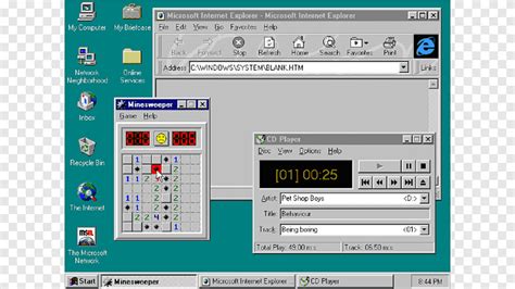 Free Download Windows 95 Microsoft Windows 98 Operating Systems