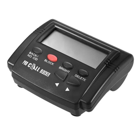Call Identifier