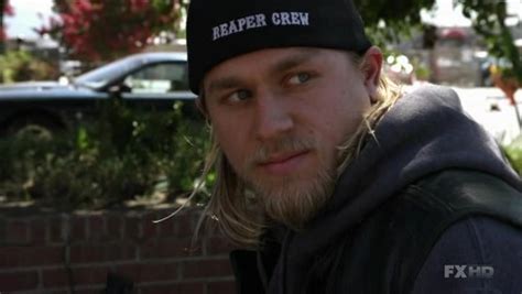 Free Download Jax Teller Sons Of Anarchy Wallpaper For Iphone 5s