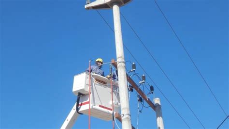 Este Viernes Siguen Los Cortes De Luz Mendovoz