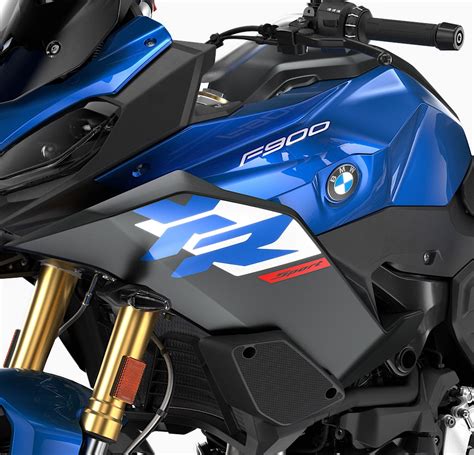 Daten And Ausstattung F 900 Xr Bmw Motorrad