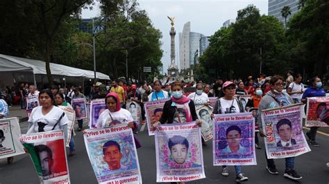 Marchas Cdmx Hoy De Mayo De Y M Tines Uno Tv