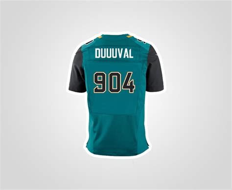 Teal Jersey Emoji Jacksonville Jaguars Jaguars Jacksonville