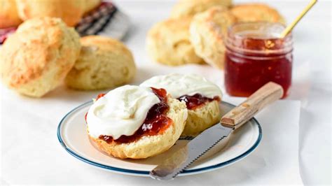 Vegan Scone Recipe The Conscious Plant Kitchen