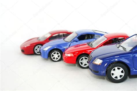 Toy machine Stock Photo by ©snejka 1136850