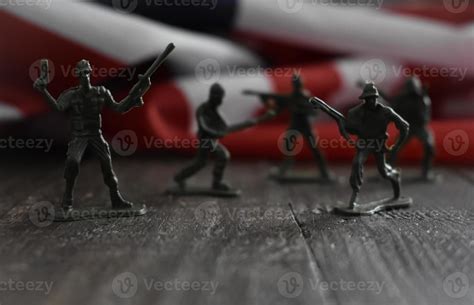 Veterans Day Photography Background 12036558 Stock Photo at Vecteezy