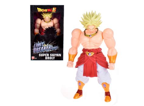 Figura Dragon Ball Z S Per Saiyan Goku Battle Damage Drag N Ball Z