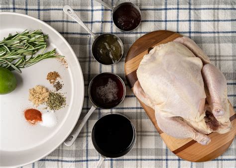 "Pollo a la Brasa" | Blackened chicken - Peru | Peruvian Recipe