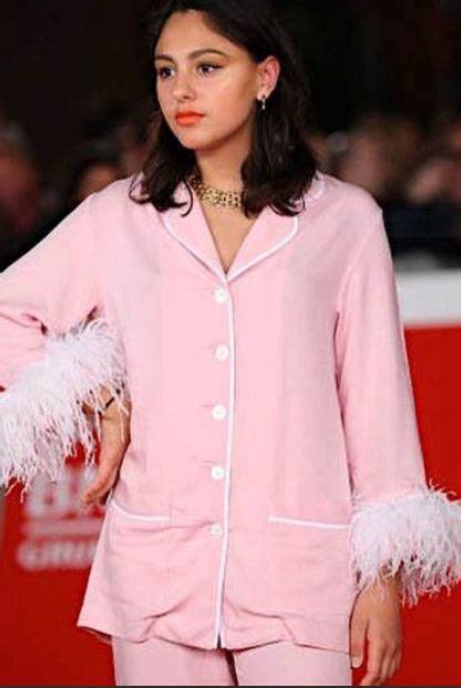 Rhianne Barreto Wiki Bio Age Parents Career Boyfriend Net Worth