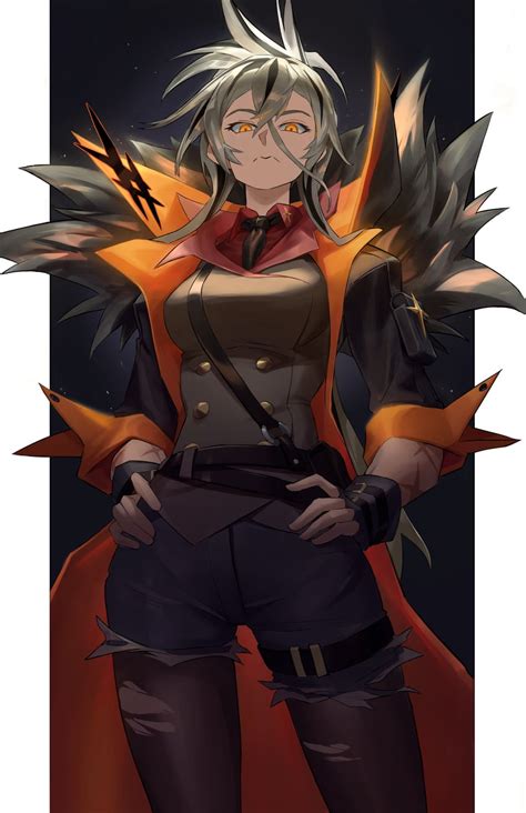 Reinhardt Alchemy Stars Danbooru