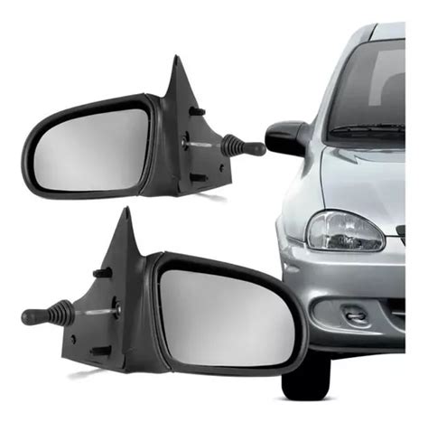 Retrovisor Corsa Hatch Wind Mercadolivre