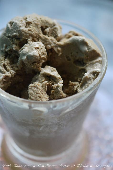 Root Beer Ice Cream