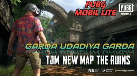 😤pubg Mobile Lite 0181 The Ruins Tdm Full Match With Funn😆😆 Youtube