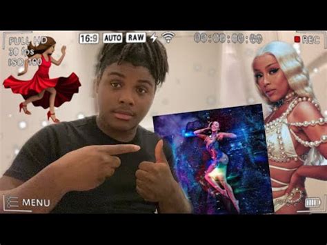 I LIKE IT Doja Cat Naked Visualizer Reaction YouTube