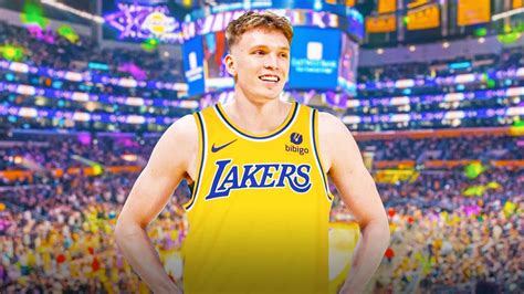 Lakers 2024 Nba Draft Grade For Dalton Knecht Yardbarker