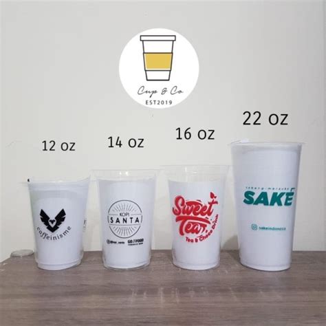 Detail Contoh Logo Minuman Cup Koleksi Nomer 15