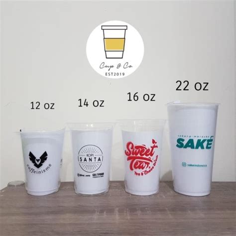 Contoh Logo Minuman Cup 57 Koleksi Gambar