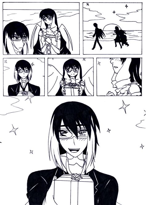 Comicsmanga On Utau Headquarters Deviantart