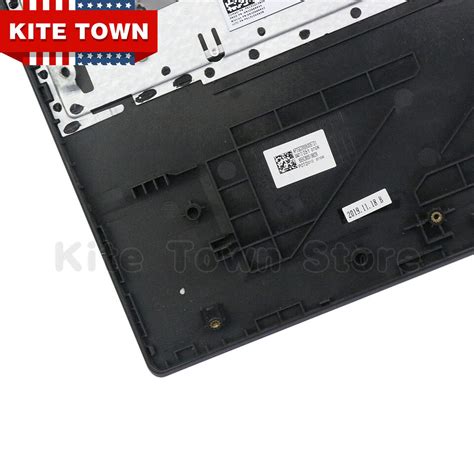 New Palmrest For Lenovo Ideapad S340 15IWL S340 15API S340 15 Backlit