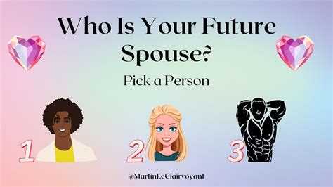 💍 Lets Find Out Who Is Your Future Spouse ~ Detailed And Juicy ~ Intuitive Tarot Reading 💖 Youtube