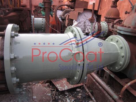 Gallery Pipeline Coatings Procoat