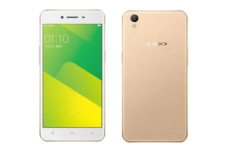 Spesifikasi Oppo A Hp Jadul Atau Lama Yang Masih Banyak Dicari Di