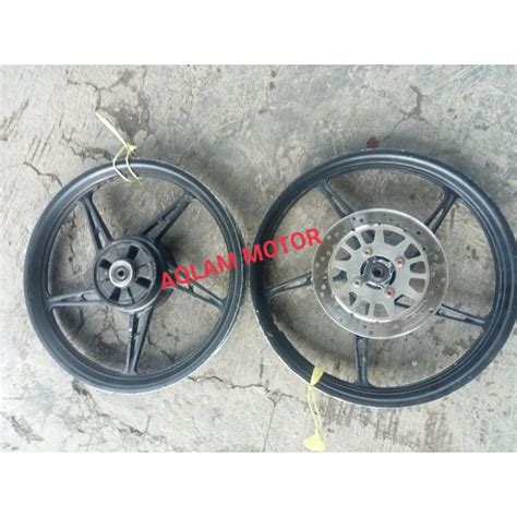 Jual Velg Racing Jupiter Mx Old Vega R New Vega Zr Jupiter Z New