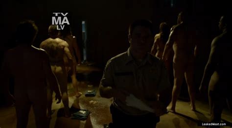 NSFW Charlie Hunnam Nude Photos Videos Pics Male Celebs