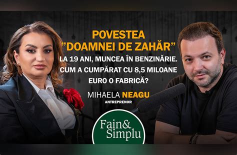 Fain Simplu Club Pentru Minte Trup Si Suflet Podcast Cu Mihai Morar