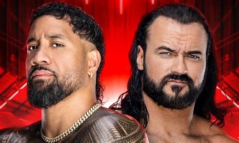 Resultados Wwe Raw Del De Septiembre De