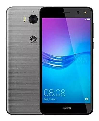 Huawei Y5 2017 216 Gb Color Dorado Mercadolibre