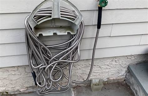 Bionic Steel Garden Hose Review Gardenprofy