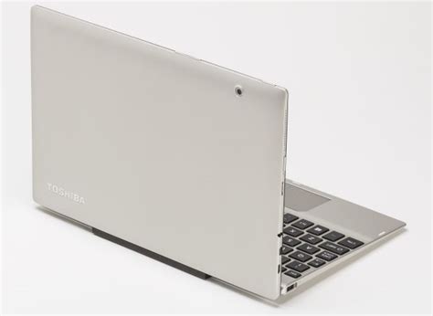 Toshiba Satellite Click Lx Wc Laptop Chromebook Review