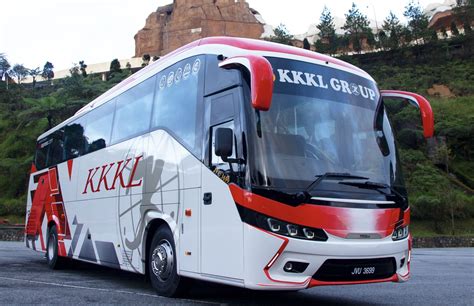 Kkkl Express Bus Gallery Kkkl Travel And Tours