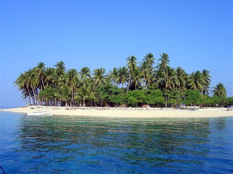 Surigao Beaches: 15 Best Beaches in Surigao | Gamintraveler