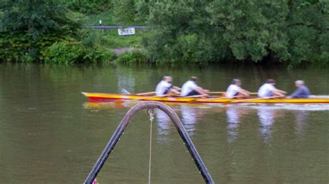 Fotos Regatta Des M Ndener Rudervereins