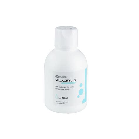 Villacryl S 200ml