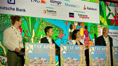 tradeflow capital management  linkedin singapore tradefinance