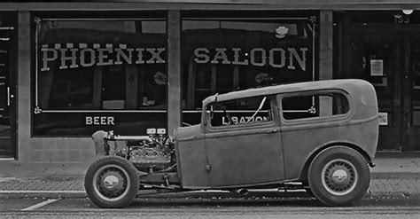 Pin Von Chris Daugherty Auf Rat Rods And Hot Rods