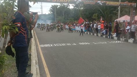 Ina Ama Road Race Championship Saburomedia