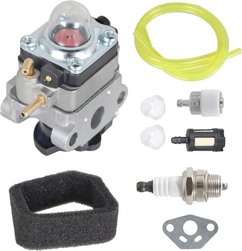 Amazon Carburetor Replacement For Troy Bilt Edger Tb Ec Cc