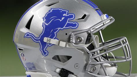 Lions picks in 2023 NFL draft: Round-by-round selections for Detroit