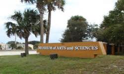 Daytona Beach Florida .com Museums