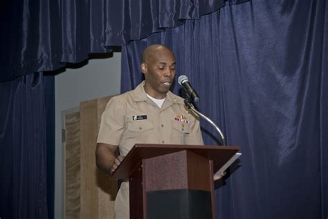 Dvids News Swsc Holds Change Of Command Ceremony