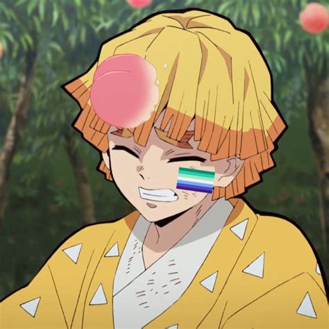 Ray Gay Zenitsu Layouts