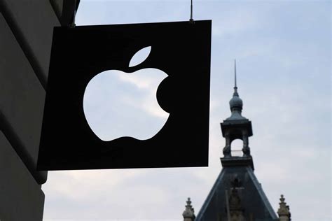 La Cnil Inflige Une Amende De 8 Millions Deuros à Apple