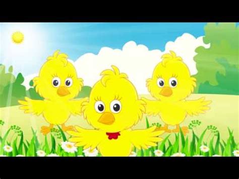 Ко ко ко Мульт песенка цыплят Видео для детей Наше всё! - YouTube