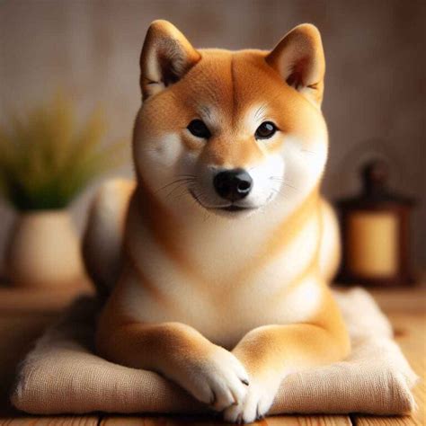 Razones Por Las Que El Shiba Inu Es Una Gran Mascota Para Familias