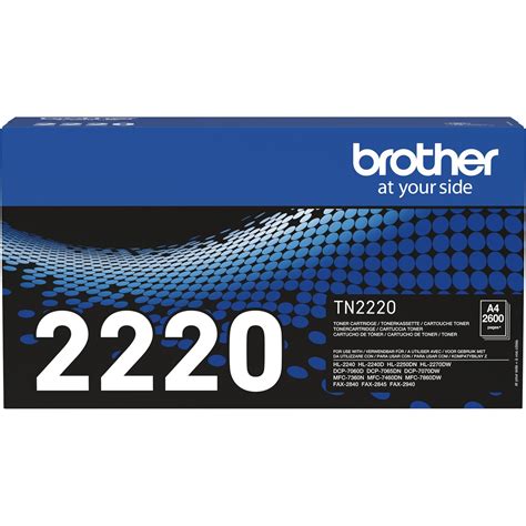 Brother Toner Schwarz Tn Schwarz Retail