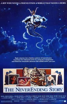 The NeverEnding Story (film) - Wikipedia